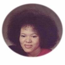 Wanda Stinnett