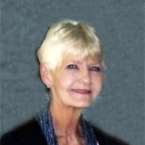 Bonnie Marcyes