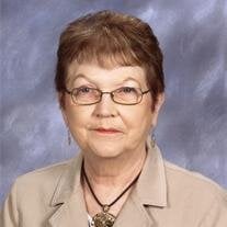 Barbara Larson