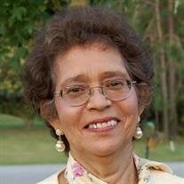 Jeanette Yolanda Cohn