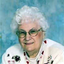 Grace Karlson