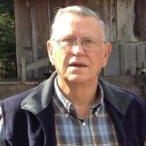 Larry Wayne Hogan