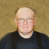 Donald Stange