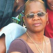Deborah Miller