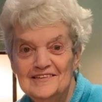 Mrs. Leona M. Radwich
