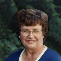 DeLoris Sartell