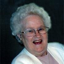 Eileen Anderson