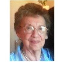 Dorothy S. Miller