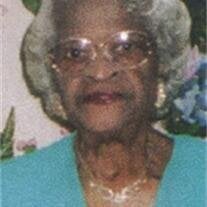 Mother Foster