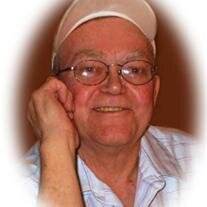 Eldon Maland