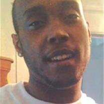 Marquis "Quise" Meeks