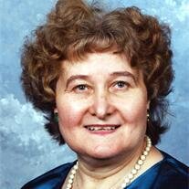 Jeanne Beaver