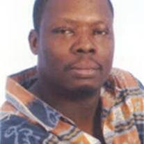 Eddie Turner