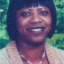 Georgetta Nelson