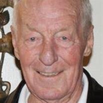 Mr. Edward "Ted" Hurl