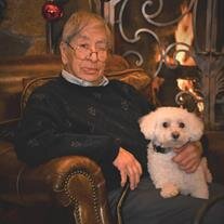 Raymond Fernandez Valdez