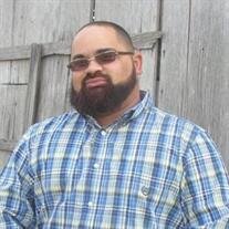 Tony Lynn Douglas Jr.