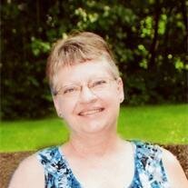 Kathleen Andrie