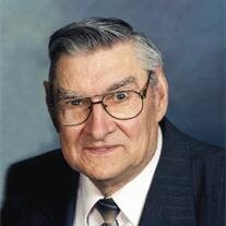 Arthur Larson