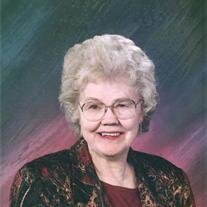 Marian (Mrs. Bernard)