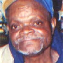 Johnney Tinsley