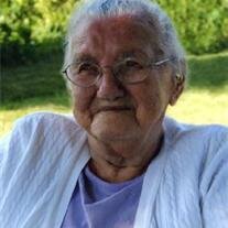 Vivian Brateng