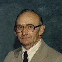 Harland Skalisky