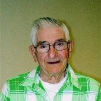 Arthur Schanz