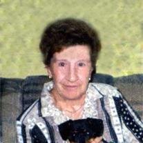 Esther Valencich