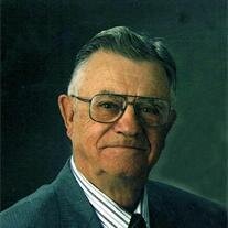 Myron Radermacher