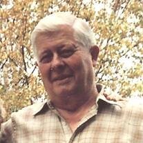 Warren Hartman
