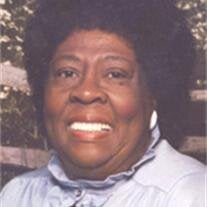 Gwendolyn Green