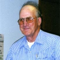 Donald Hammond