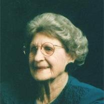 Alida Monson