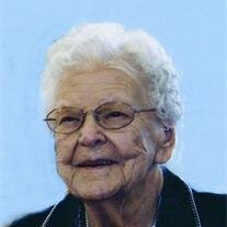 Miriam Zaske