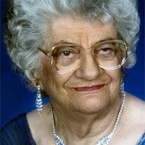 Dorothy Hanneman