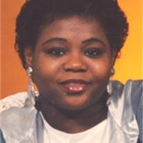 Dorothy Sykes