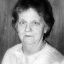 Irene Anderson