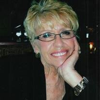 Patricia M. Pickett-Kierpaul