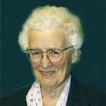 Janet Anderson