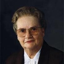 Wauneta Youngbauer