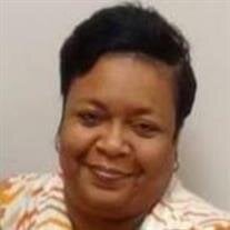 Ms. Ramona Roberts