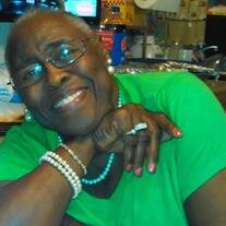 Valerie Dean Chenault