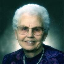 Luella Pankratz