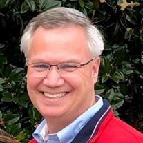 Mr. Thomas McGinty