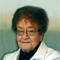 Lucille Brastad