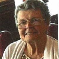Dolores Helen Salvatore