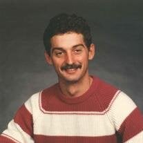 Chancey E. Runyon III