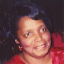 Lorraine Shumpert