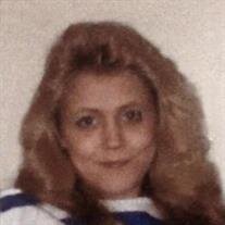 Sherri Charlene DeRossett